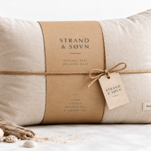 Strand & Søvn LINEN